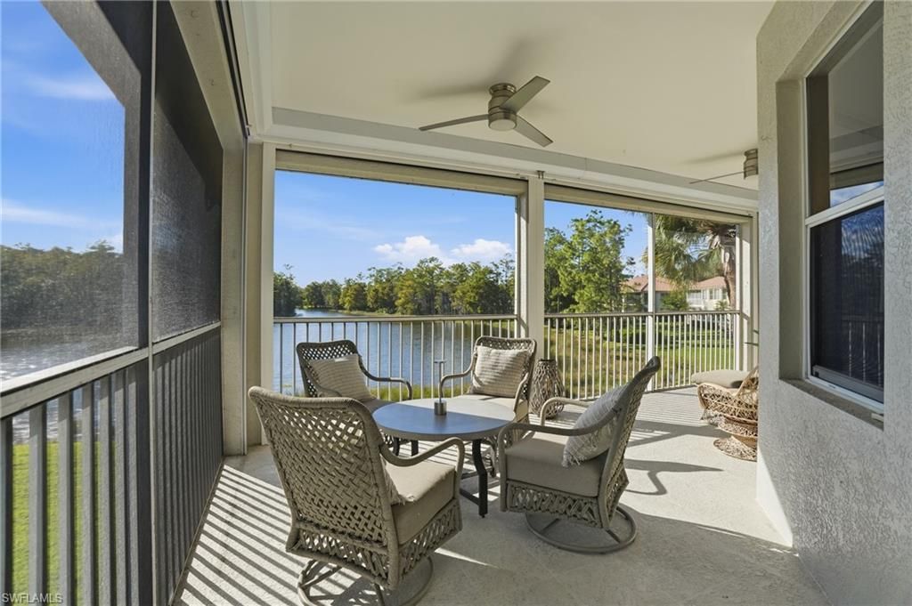 20687 Wildcat Run Dr, Unit 201, Estero, FL 33928 Photo