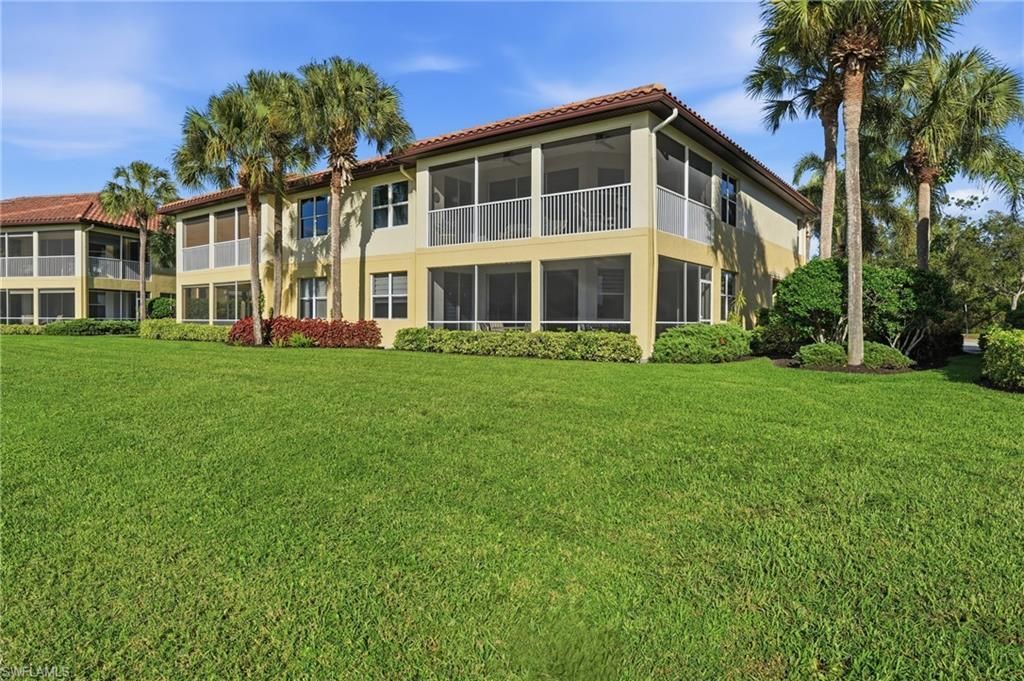 20687 Wildcat Run Dr, Unit 201, Estero, FL 33928 Photo