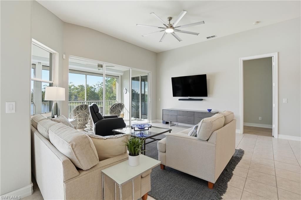 20687 Wildcat Run Dr, Unit 201, Estero, FL 33928 Photo