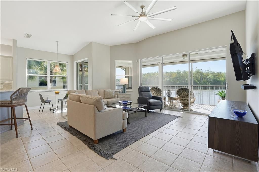20687 Wildcat Run Dr, Unit 201, Estero, FL 33928 Photo