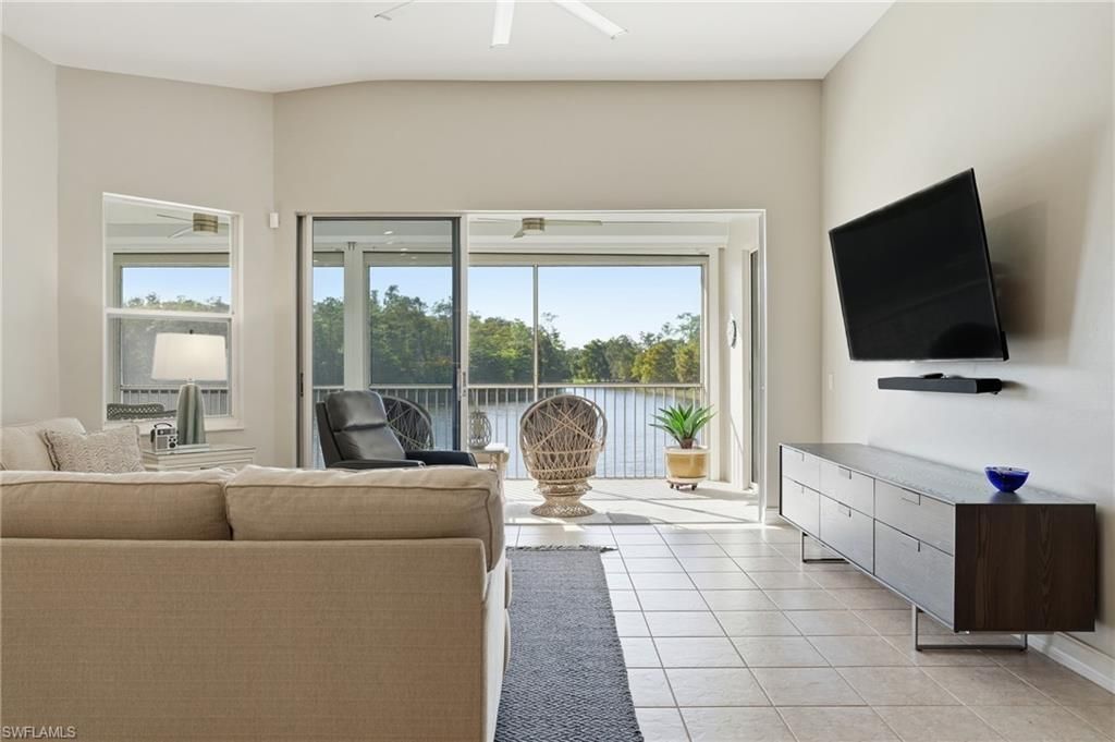 20687 Wildcat Run Dr, Unit 201, Estero, FL 33928 Photo