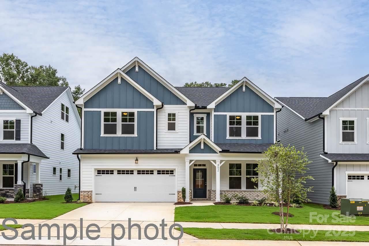 2924 Audubon Ridge, Unit 8, Belmont, NC 28012 Main Photo