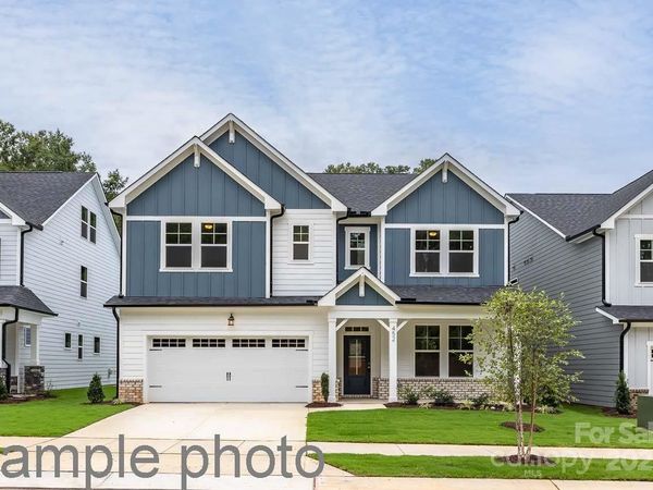 2924 audubon Ridge, Unit 8, Belmont, NC 28012