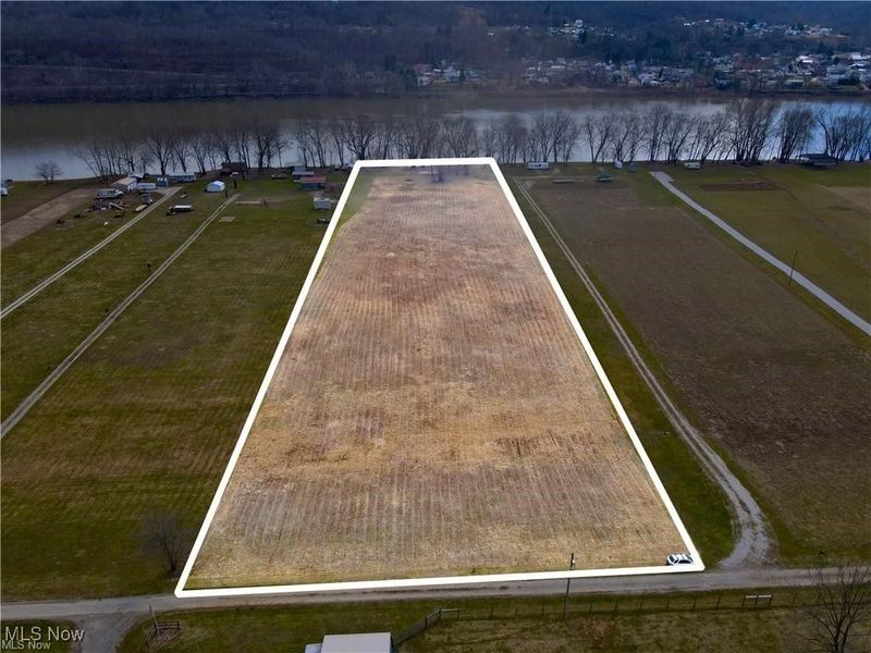 State Route 7 - Talbot Lane, Sardis, OH 43946 Photo 14