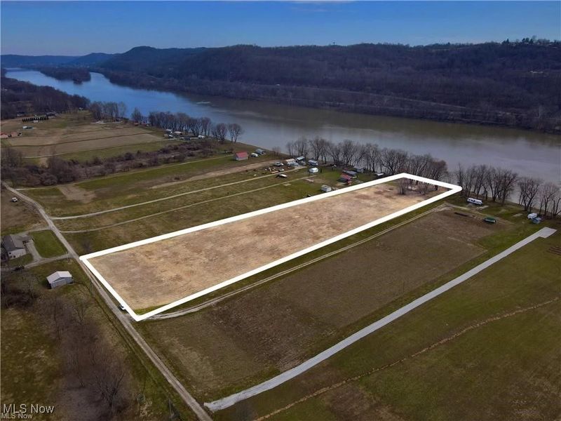 State Route 7 - Talbot Lane, Sardis, OH 43946 Photo 15