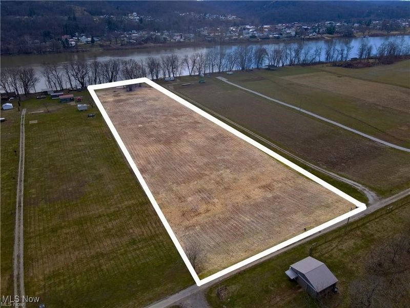 State Route 7 - Talbot Lane, Sardis, OH 43946 Photo 3