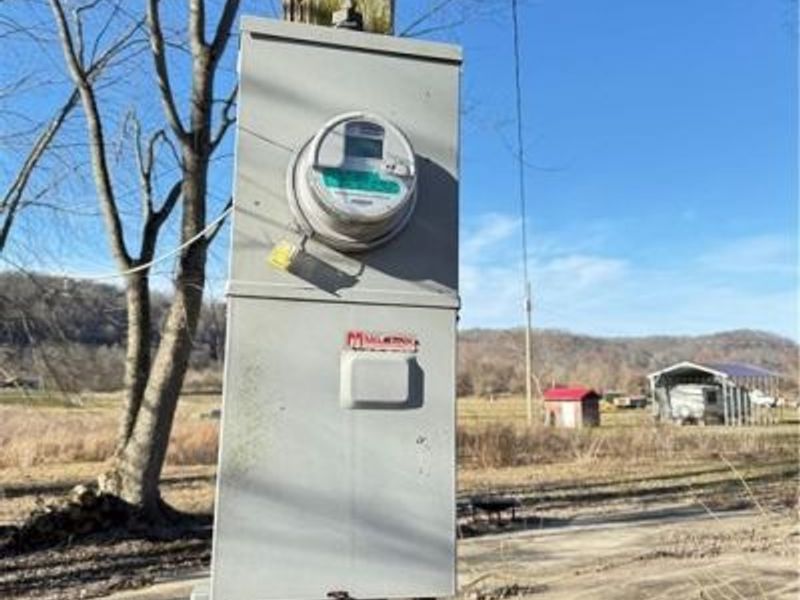 State Route 7 - Talbot Lane, Sardis, OH 43946 Photo 5