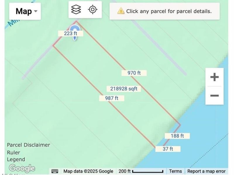 State Route 7 - Talbot Lane, Sardis, OH 43946 Photo 8