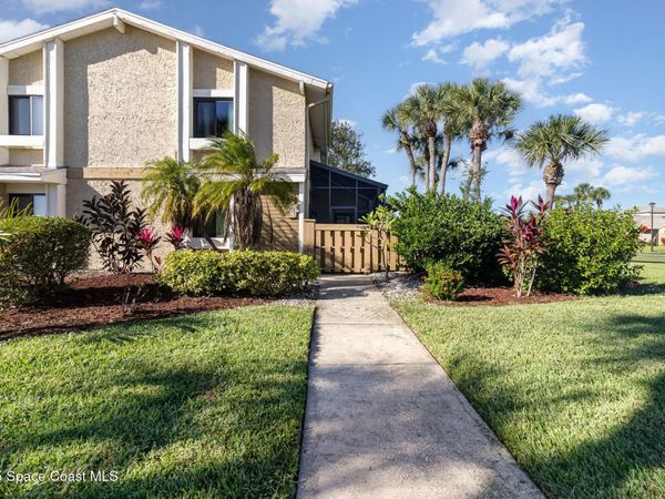 1020 Abada Court NE, Unit 110, Palm Bay, FL 32905