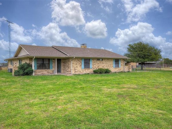 368 Fm 1566 E, Greenville, TX 75401