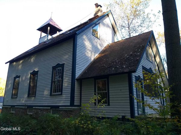 820 Trout Lake Road, Bolton Landing, NY 12814