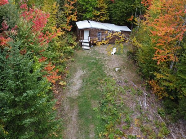 2613 Main Road, Carroll Plt, ME 04487