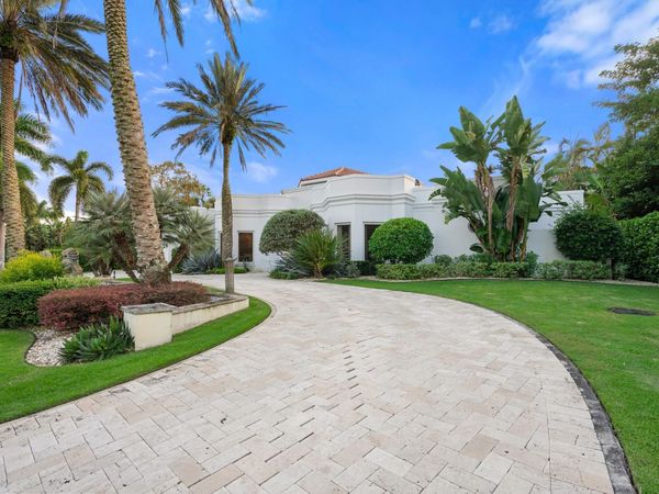 2344 Golf Brook Drive, Wellington, FL 33414