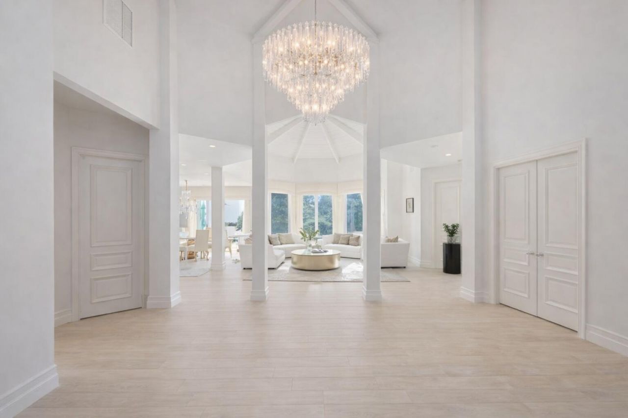 2344 Golf Brook Drive, Wellington, FL 33414 Photo