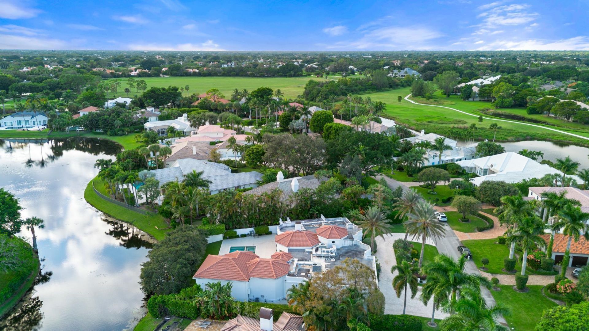 2344 Golf Brook Drive, Wellington, FL 33414 Photo