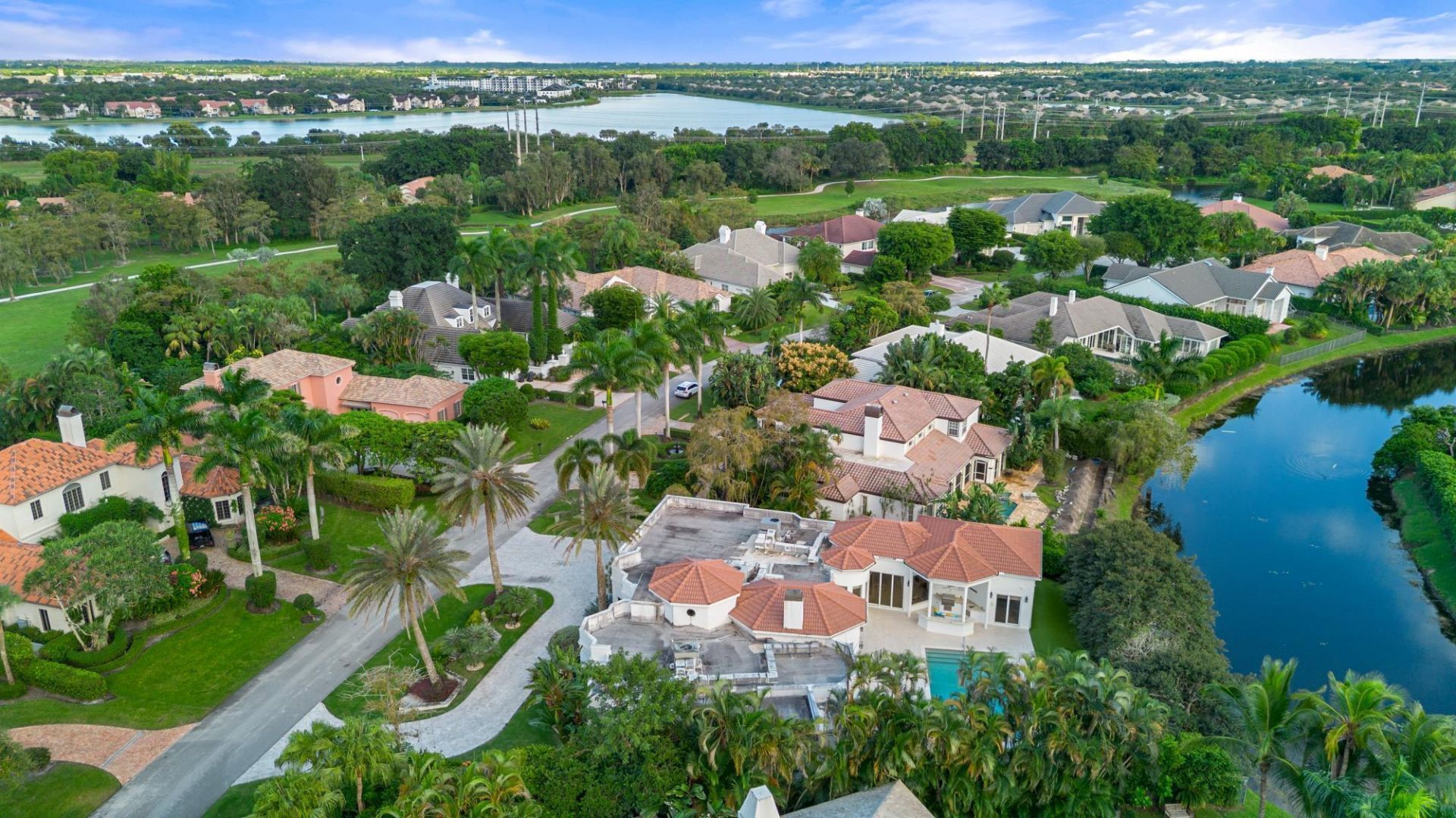 2344 Golf Brook Drive, Wellington, FL 33414 Photo