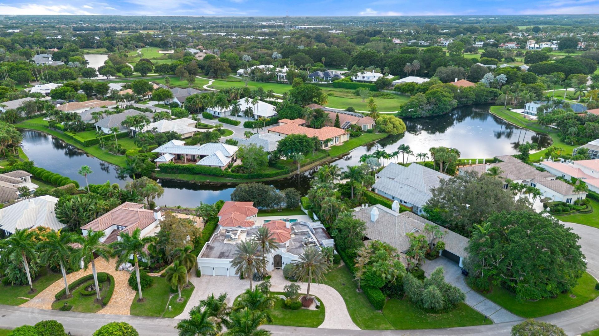 2344 Golf Brook Drive, Wellington, FL 33414 Photo