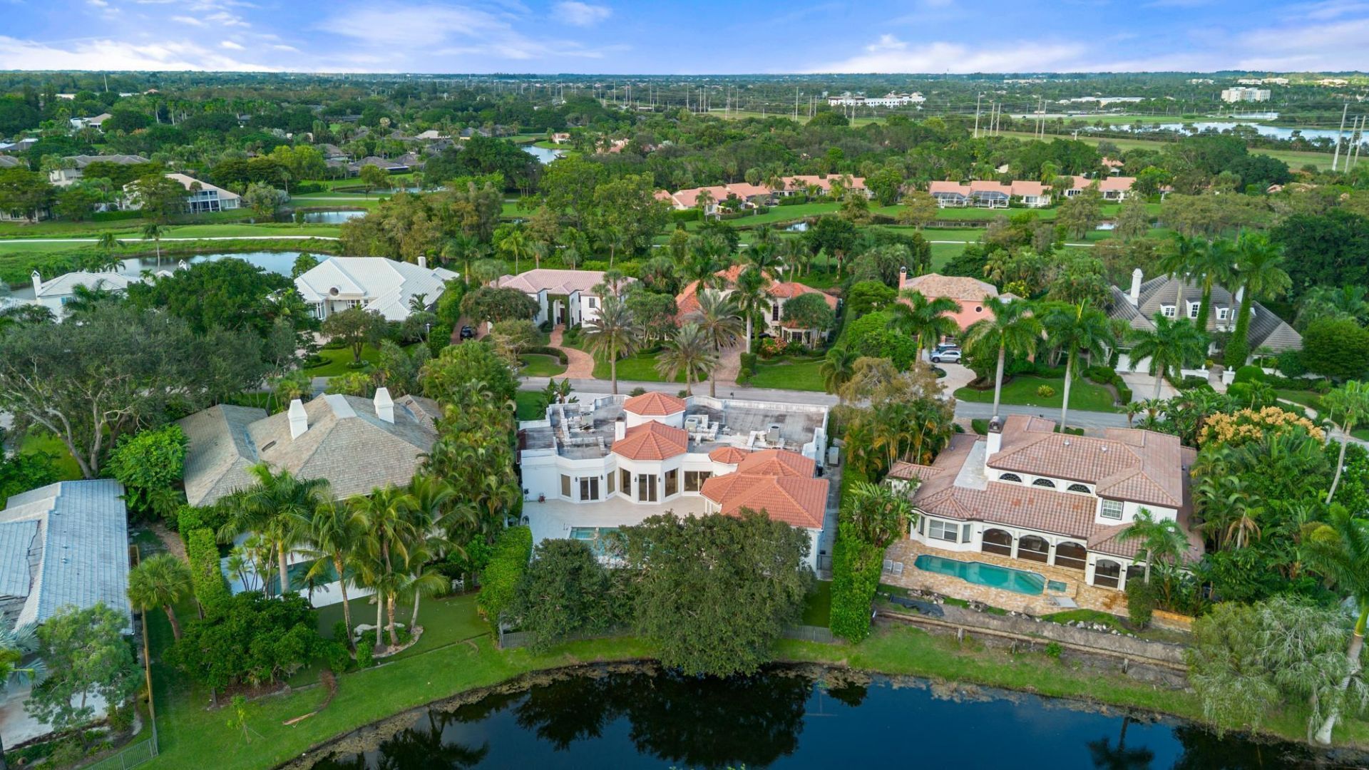 2344 Golf Brook Drive, Wellington, FL 33414 Photo