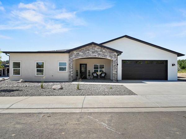 656 Tilman Court, Grand Junction, CO 81506