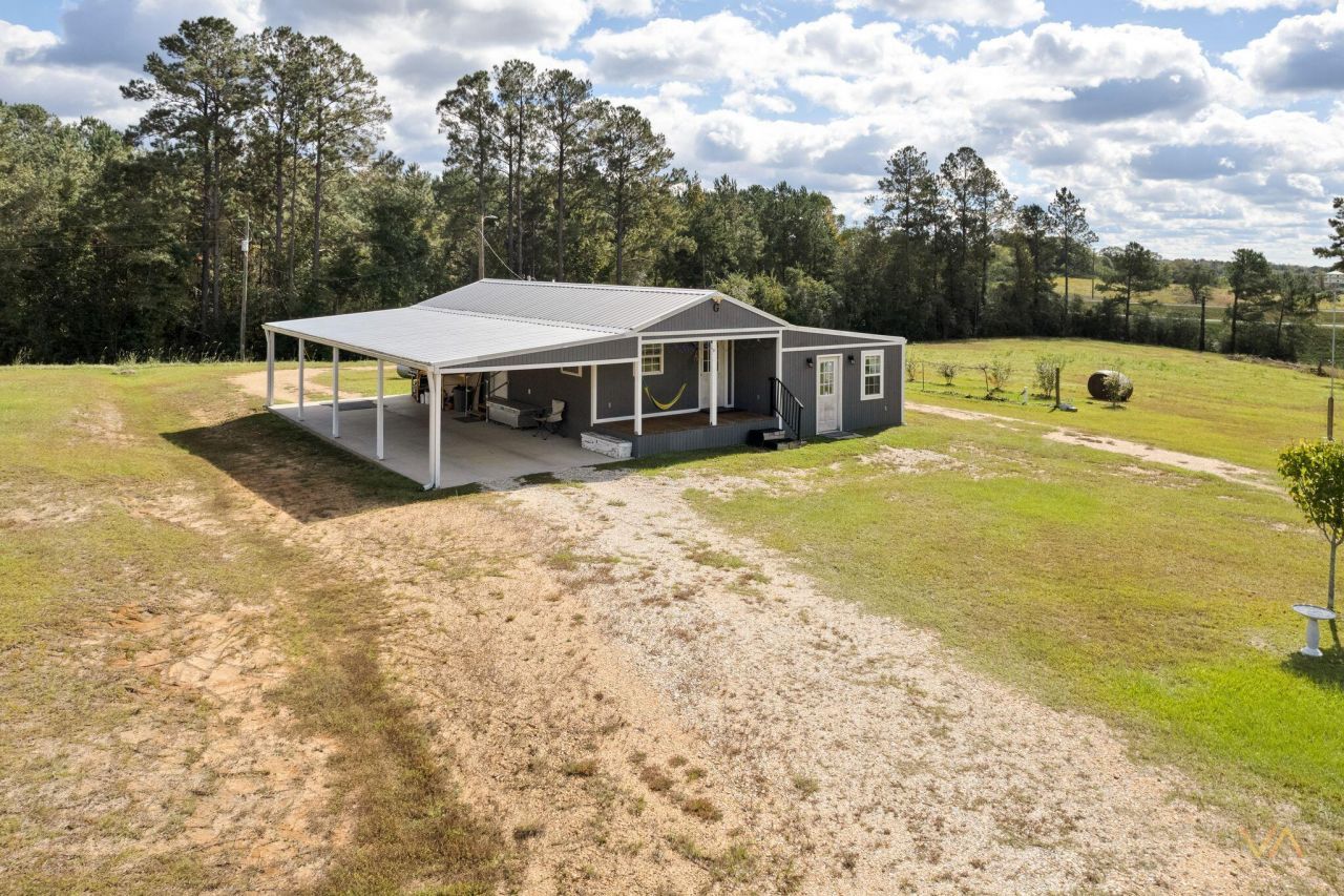 576 W Old Hwy 24, Kokomo, MS 39643 Main Photo