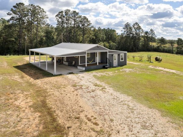 576 W Old Hwy 24, Kokomo, MS 39643