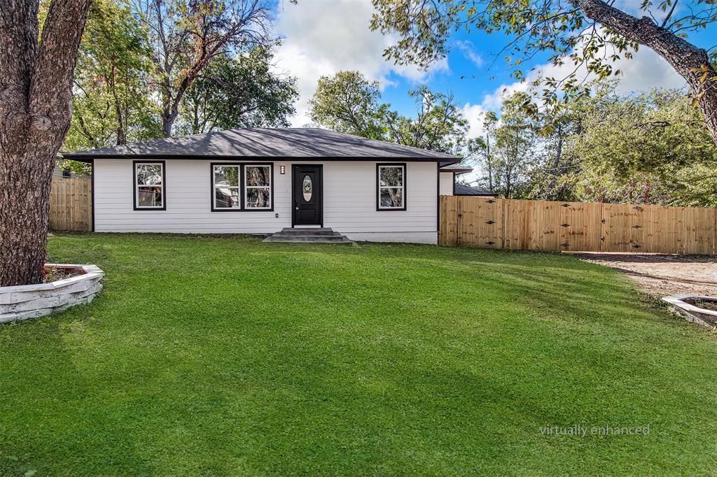 5305 Purdue Avenue, River Oaks, TX 76114 Main Photo