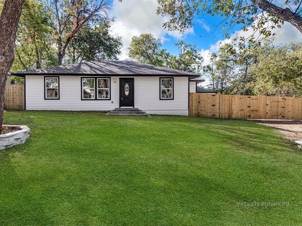 5305 Purdue Avenue, River Oaks, TX 76114