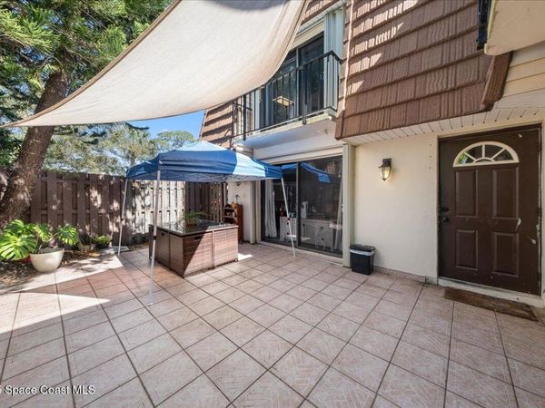 2513 Kaileen Circle NE, Palm Bay, FL 32905