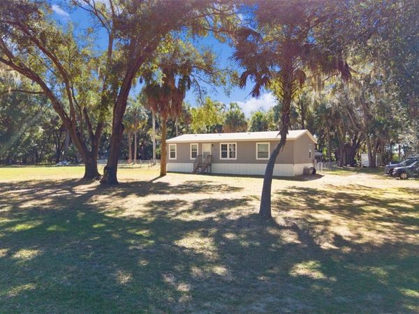 16960 SE 115TH AVENUE, WEIRSDALE, FL 32195