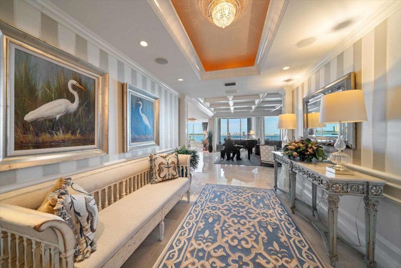 3 Seaside Lane, Unit 601, Belleair, FL 33756 Photo