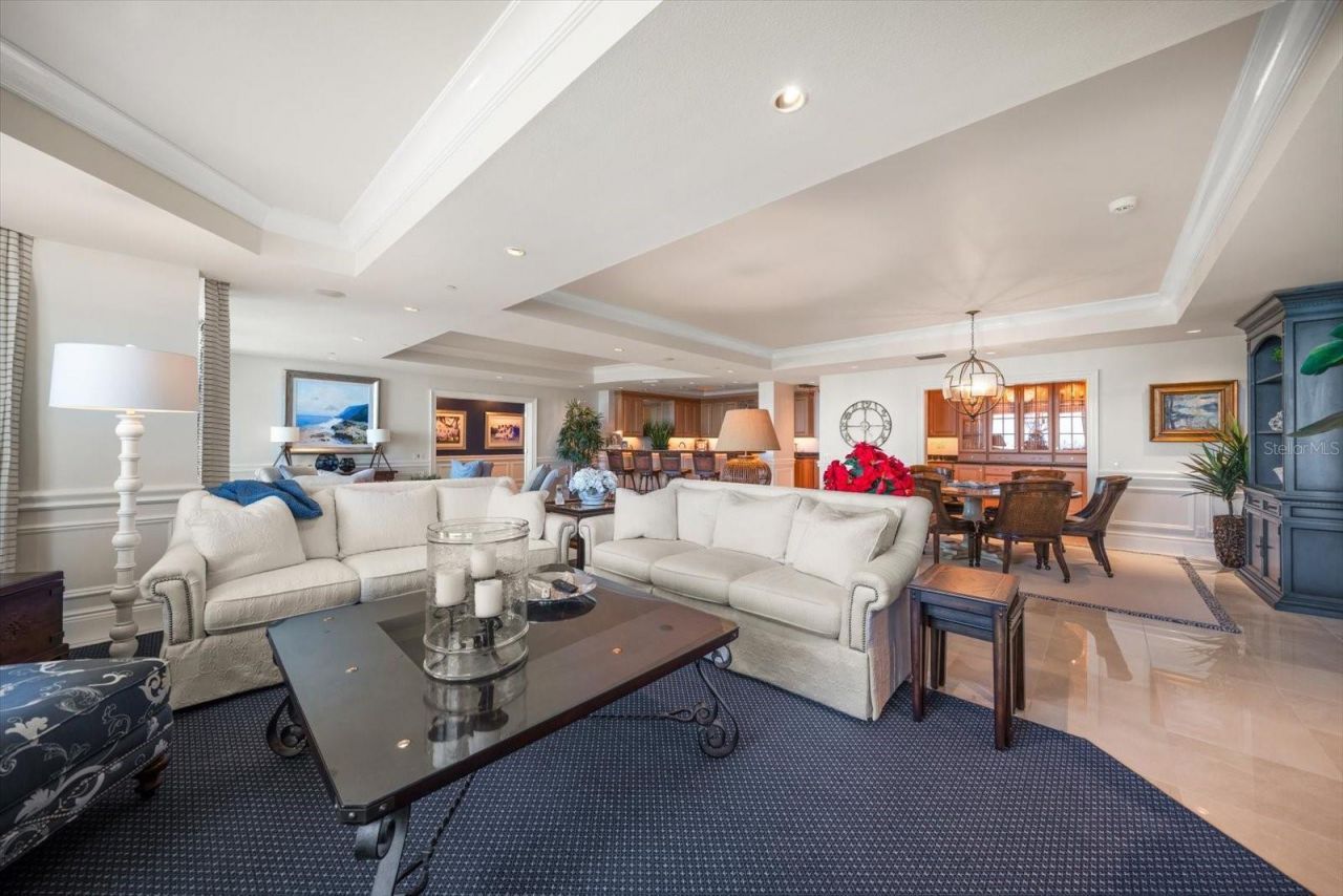 3 Seaside Lane, Unit 601, Belleair, FL 33756 Photo