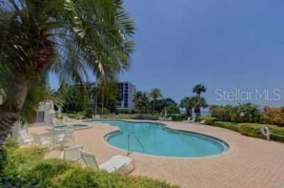 3 Seaside Lane, Unit 601, Belleair, FL 33756 Photo