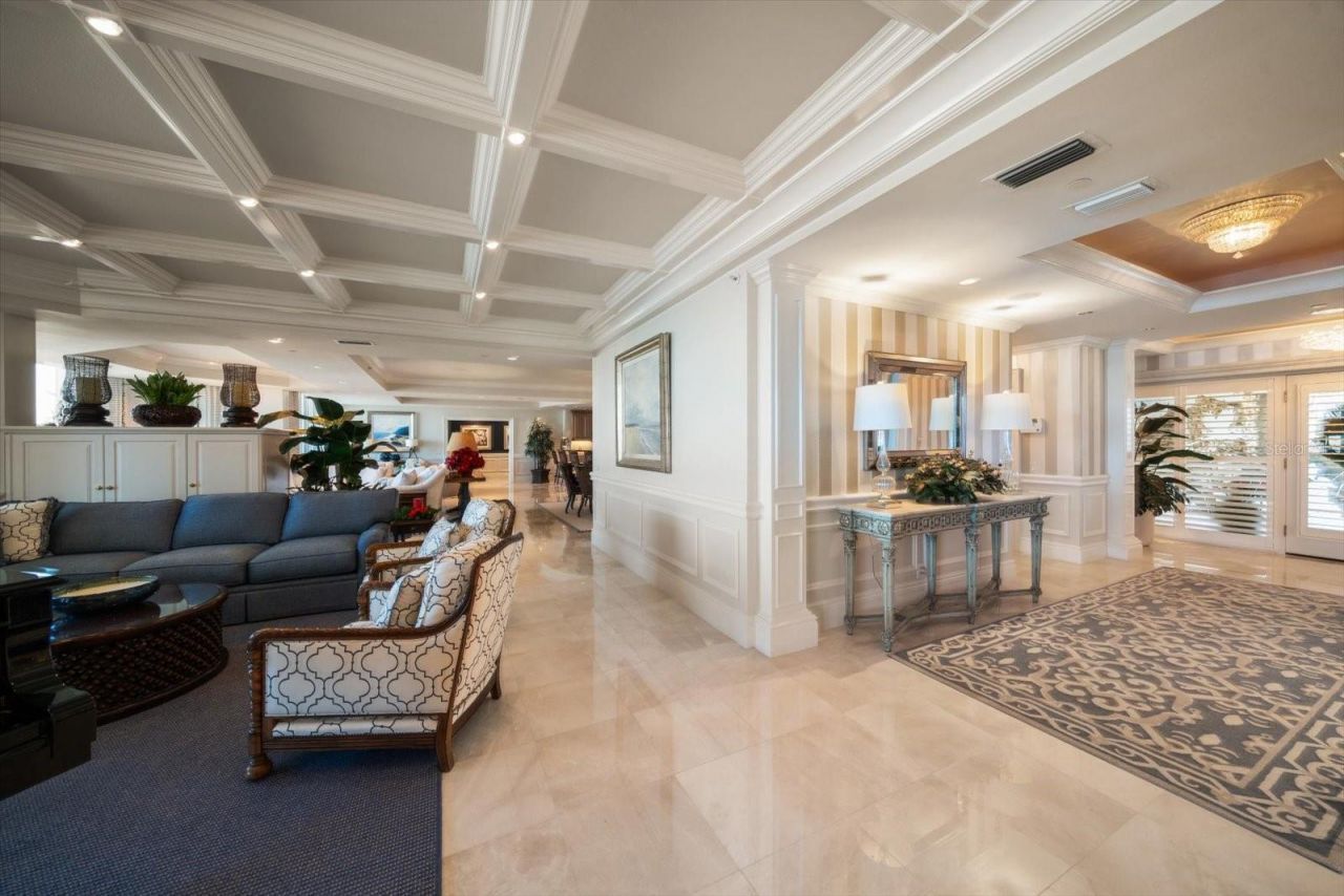 3 Seaside Lane, Unit 601, Belleair, FL 33756 Photo