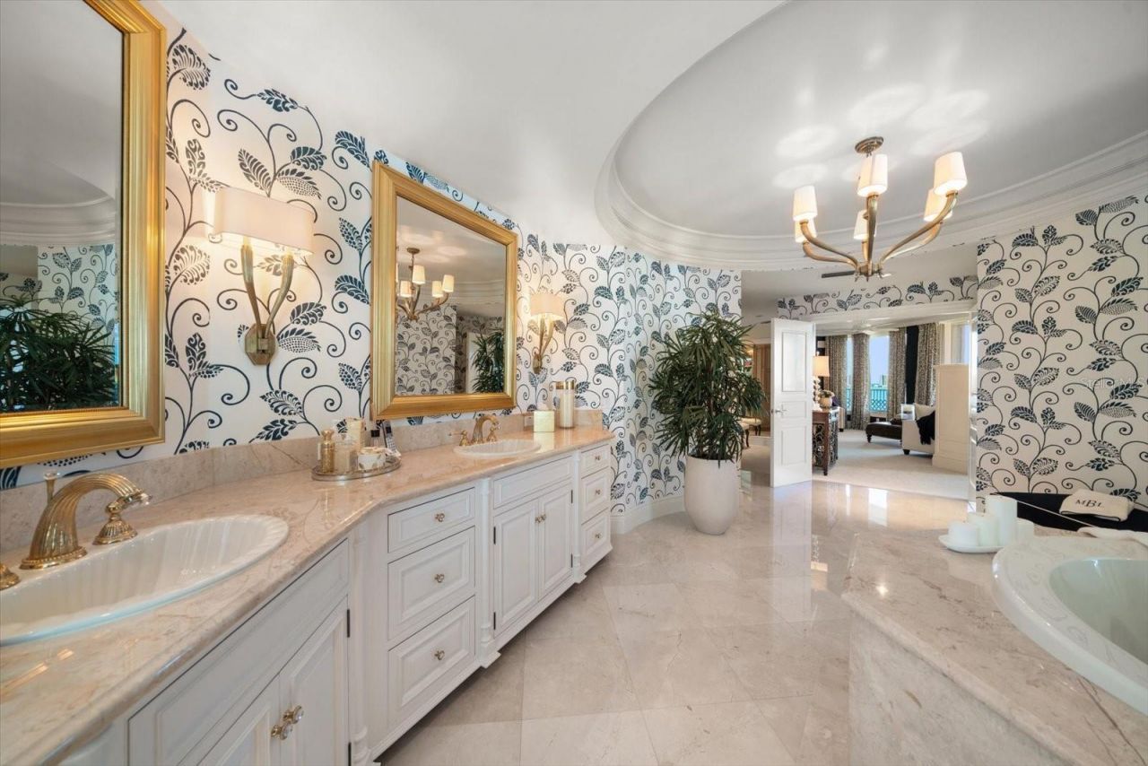 3 Seaside Lane, Unit 601, Belleair, FL 33756 Photo