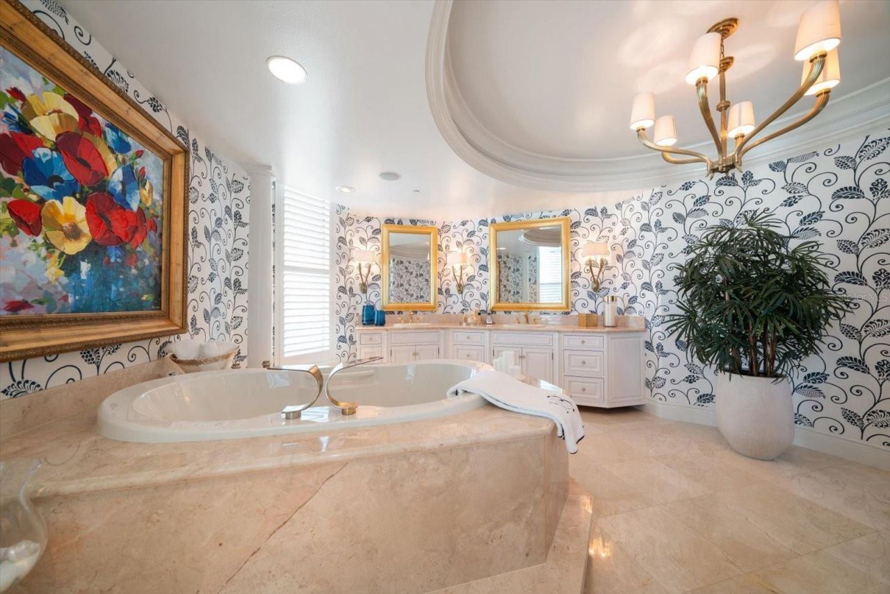 3 Seaside Lane, Unit 601, Belleair, FL 33756 Photo