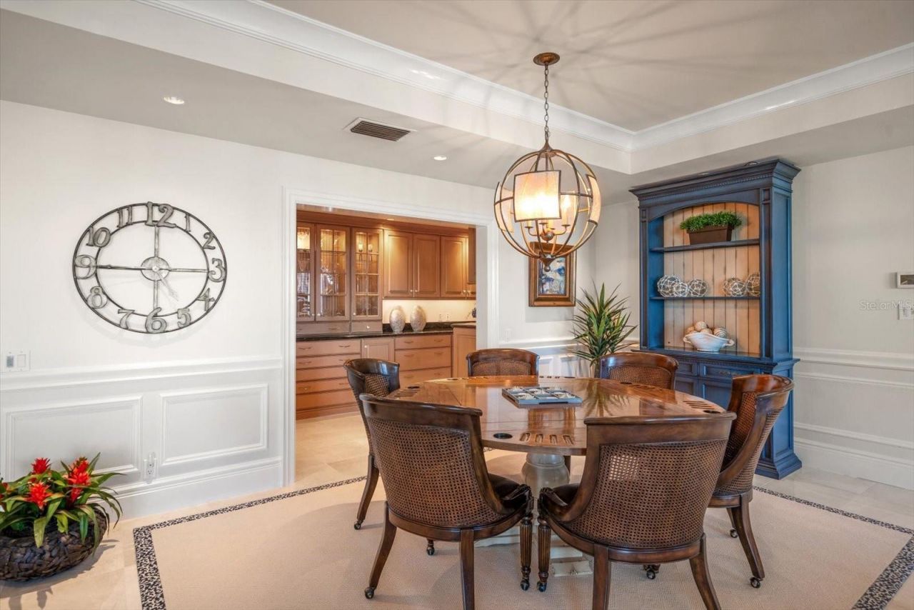 3 Seaside Lane, Unit 601, Belleair, FL 33756 Photo