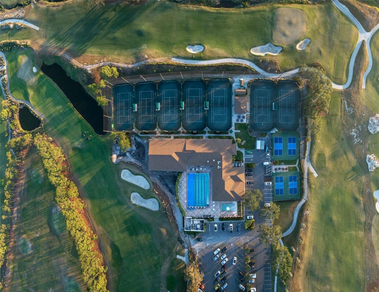 3 Seaside Lane, Unit 601, Belleair, FL 33756 Photo