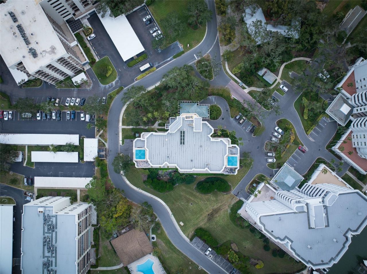 3 Seaside Lane, Unit 601, Belleair, FL 33756 Photo