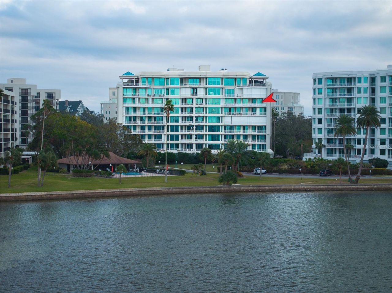 3 Seaside Lane, Unit 601, Belleair, FL 33756 Photo