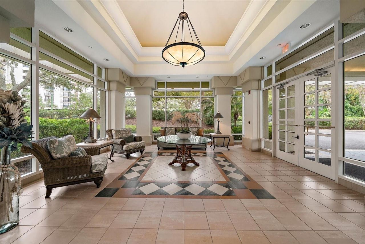 3 Seaside Lane, Unit 601, Belleair, FL 33756 Photo