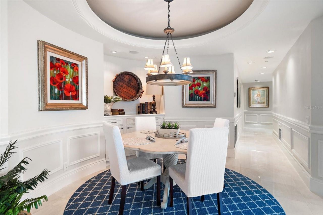 3 Seaside Lane, Unit 601, Belleair, FL 33756 Photo