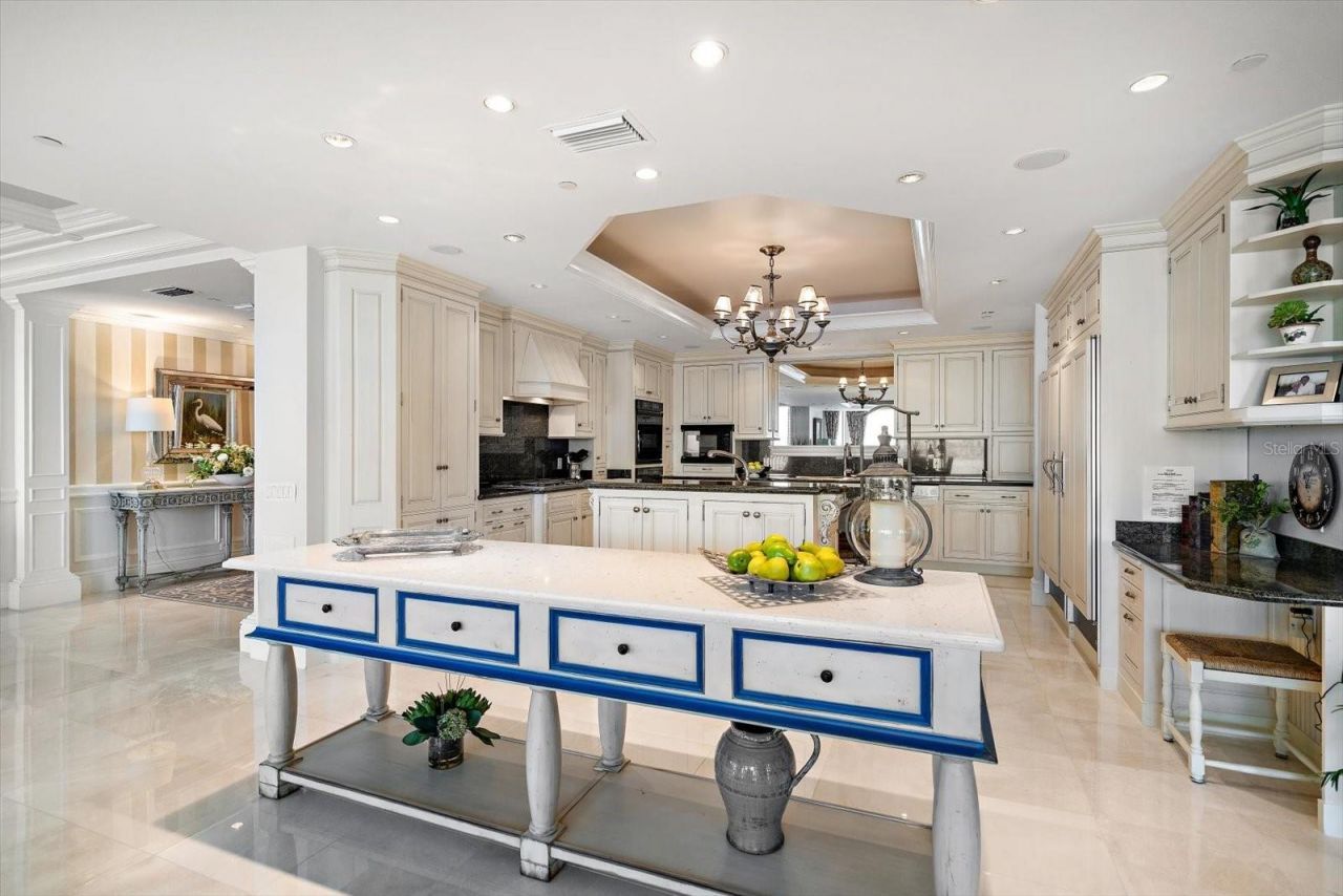 3 Seaside Lane, Unit 601, Belleair, FL 33756 Photo