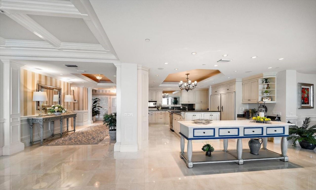 3 Seaside Lane, Unit 601, Belleair, FL 33756 Photo