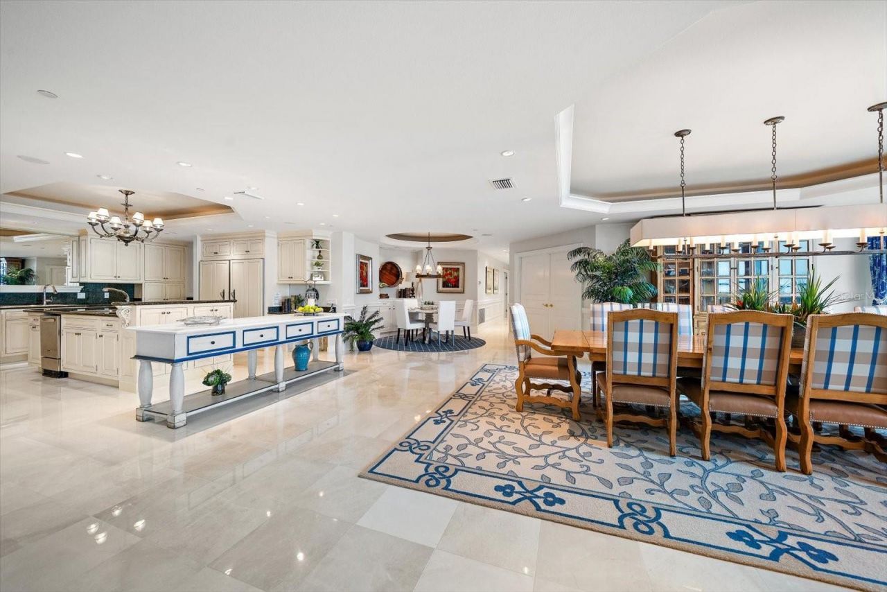 3 Seaside Lane, Unit 601, Belleair, FL 33756 Photo