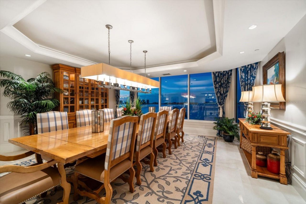 3 Seaside Lane, Unit 601, Belleair, FL 33756 Photo