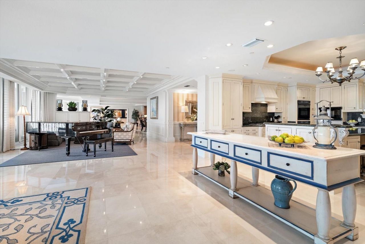 3 Seaside Lane, Unit 601, Belleair, FL 33756 Photo