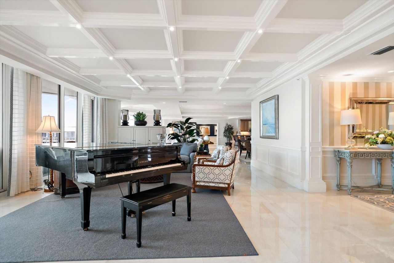 3 Seaside Lane, Unit 601, Belleair, FL 33756 Photo