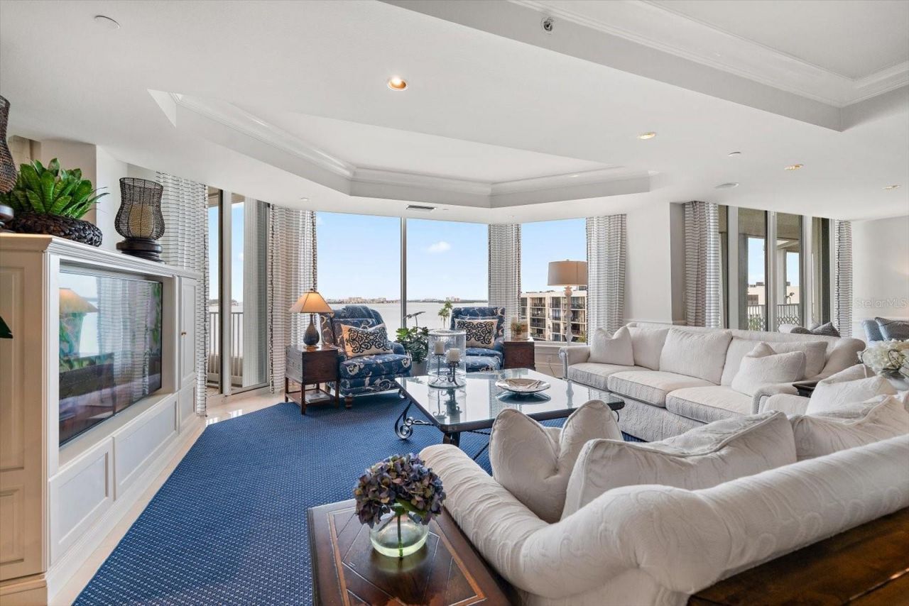 3 Seaside Lane, Unit 601, Belleair, FL 33756 Photo