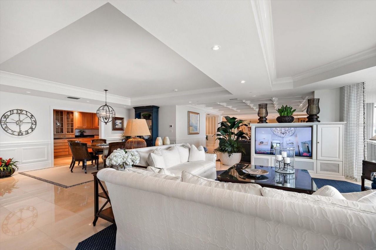 3 Seaside Lane, Unit 601, Belleair, FL 33756 Photo