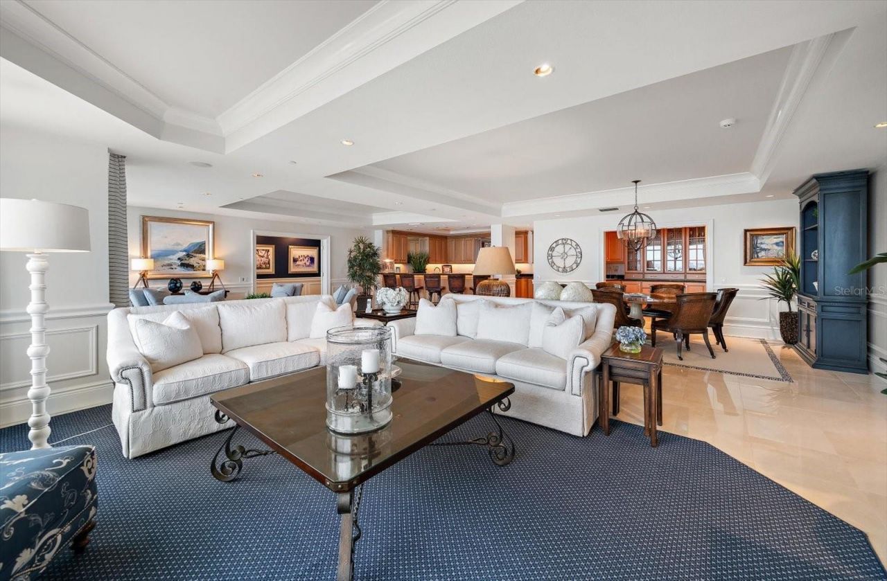 3 Seaside Lane, Unit 601, Belleair, FL 33756 Photo